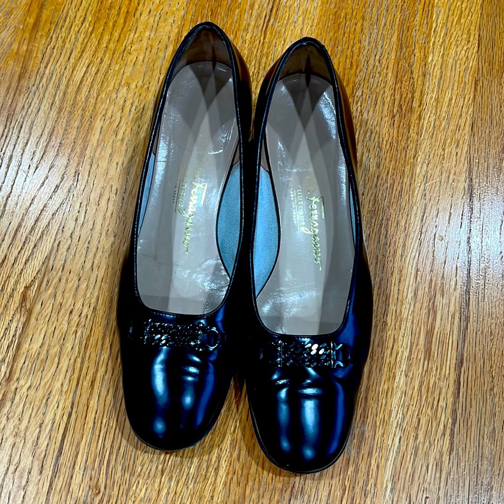 Woman’s shoes!
